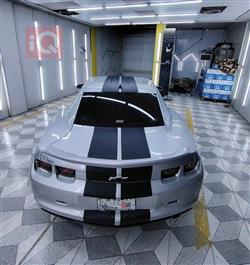 شيفروليه كامارو